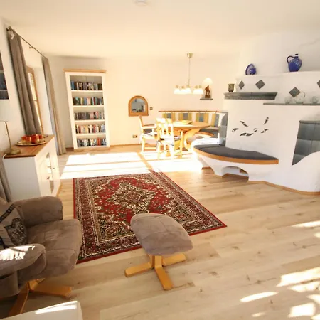 Villa Alpenoase Schönau am Königssee