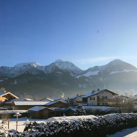Alpenoase * Schönau am Königssee
