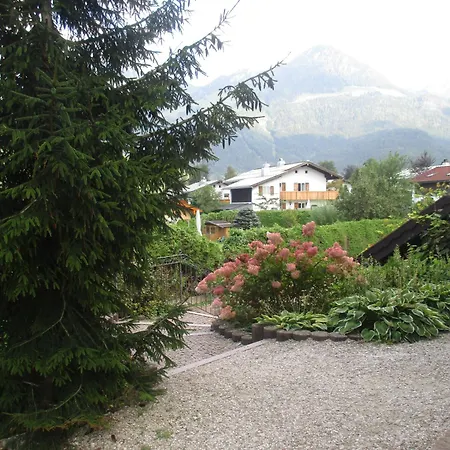 Alpenoase Villa