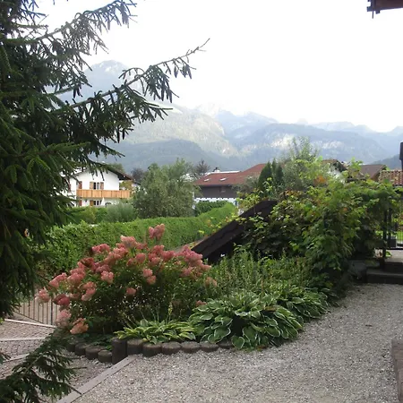 Alpenoase * Schönau am Königssee