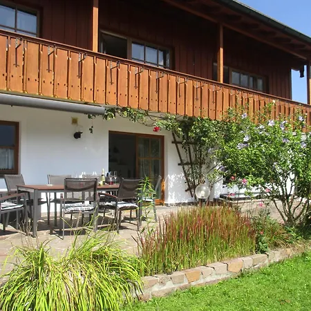 Alpenoase Schönau am Königssee