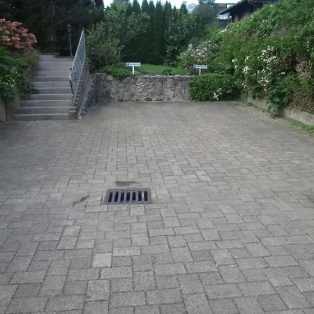 Villa Alpenoase Schönau am Königssee