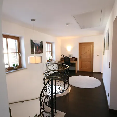 Alpenoase Schönau am Königssee