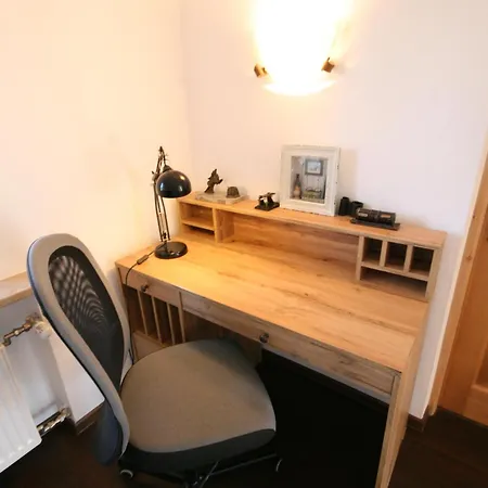 Alpenoase Villa *