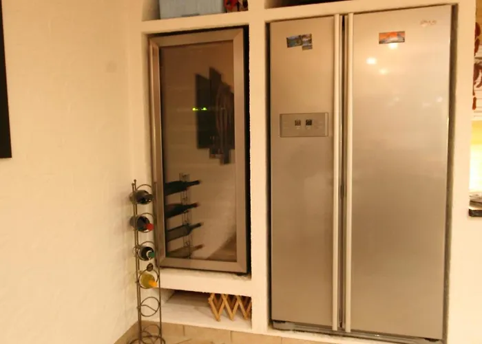 فيلة Alpenoase *