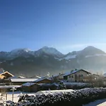 Alpenoase * Schönau am Königssee