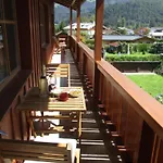 Alpenoase
