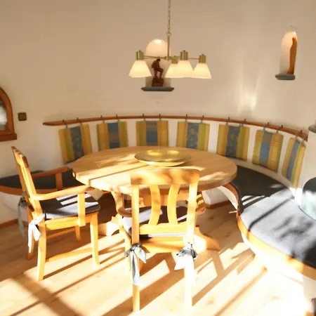Villa Alpenoase