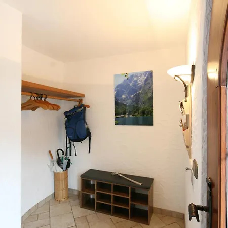 Villa Alpenoase Schoenau am Koenigsee