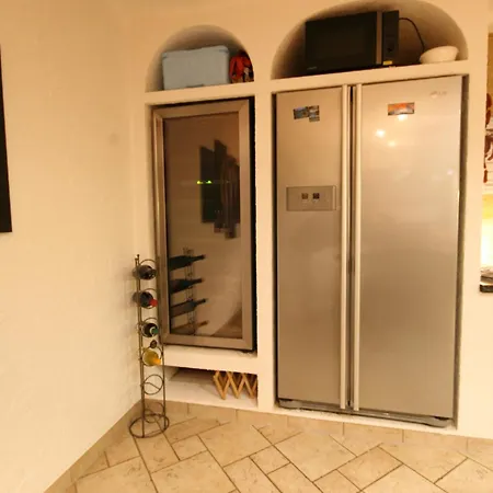 Villa Alpenoase *