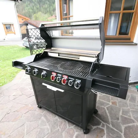 Alpenoase Villa